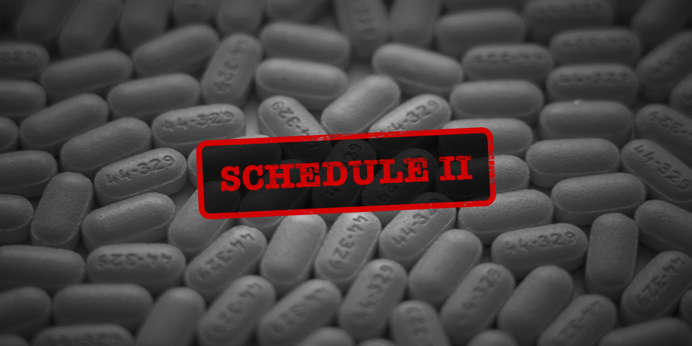 Why Is My ADHD Medication A schedule 2 Controlled Substance 
